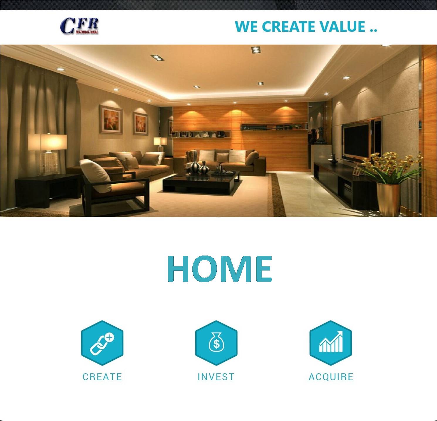 UAE Home